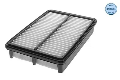 Produktbild von MEYLE 37-12 321 0000 Luftfilter für HYUNDAI TUCSON (JM)