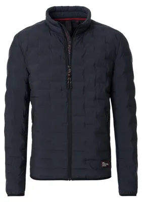 Produktbild von CASA MODA Outdoor Jacke hybrid 108 108 blau XXL