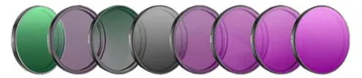 Immagine prodotto di Sunnylife - OA6-FI110 - Filtri per fotocamera