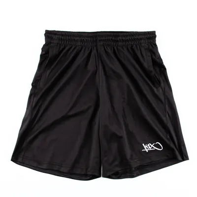 Produktbild von K1X Basketball Hardwood Coaches Shorts, Kleidergröße:S
