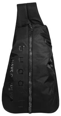 Produktbild von bugatti Crossover Bag Letter's Herren, Damen schwarz