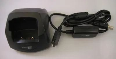 Zdjęcie produktu dla Stacja Dokująca Cipherlab 8300-Uc Z Kablem Usb (Bez Zasilacza), A8300Ra000007