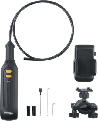 Produktbild von Powerfix Endoskop Kamera WLAN 293101