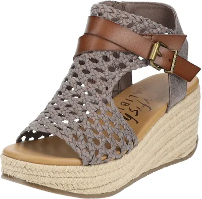 Produktbild von Blowfish Damen Sandalen copper-haze Leder