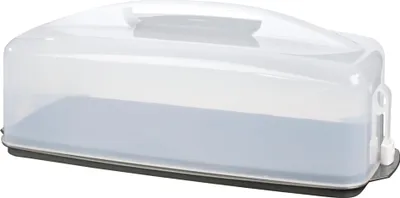 Immagine prodotto di Xavax Contenitore per il trasporto di torte, rettangolare
