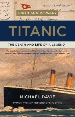 Produktbild von Titanic