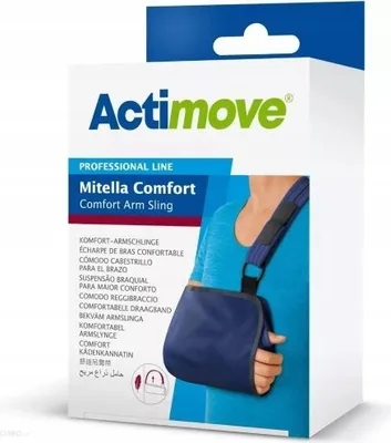 Produktbild von Bsn Medical Actimove Mitella Comfort Arm Sling T-G 1u