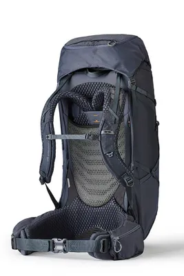 Produktbild von Gregory Baltoro PRO 85RC M Rucksack - alaska blau