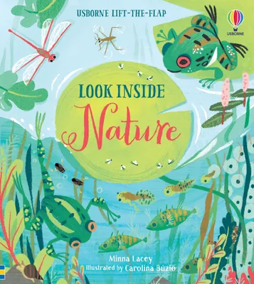Produktbild von Look Inside: Nature