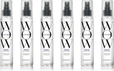 Produktbild von Speed Dry Blow Dry Spray 6x150 ml