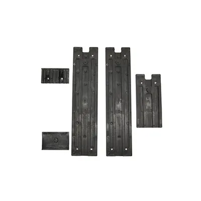 Produktbild von ATIKA Ersatzteil | Gleitplattenset (bis BJ 09/213) für Holzspalter ASP 10 T / ASP 10 TS / ASP 12 TS