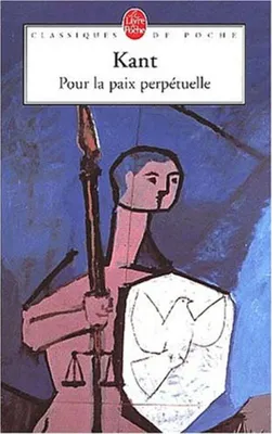 Image de Pour la paix perpétuelle