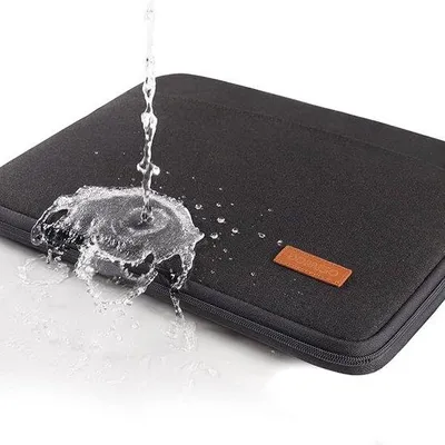 Produktbild von Famanu Laptop Tasche wasserfest - 15,6 Zoll