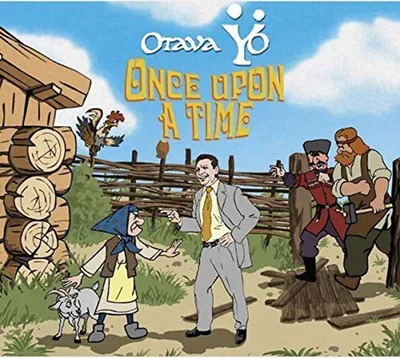 Produktbild von Otava Yo: Once Upon A Time