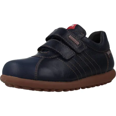 Produktbild von CAMPER Haferlschuh PELOTAS ARIEL KIDS, Blau:30