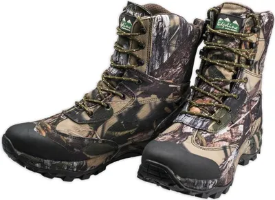Produktbild von Ridgeline Schuhe Camo Light 46