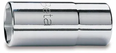 Produktbild von Beta 910AL/12 Lang Sechskant-Stecknuss 3/8 Zoll 12mm