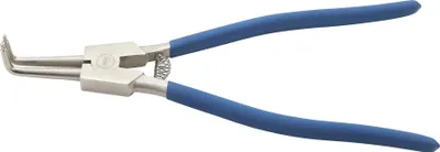Produktbild von BGS 651 Sprengringzangensatz, 300 mm, 4-tlg.