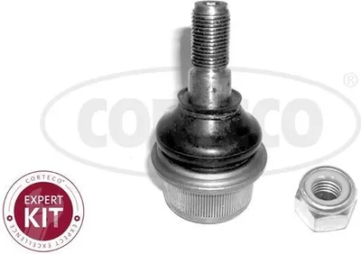 Produktbild von CORTECO Traggelenk oben Vorne Rechts Vorne Links für IVECO DAILY IV Kasten/Kombi 49399113