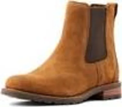 Produktbild von Ariat Wexford Stiefelette Damen
