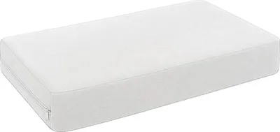 Obrázek produktu pro Bílý voděodolný zahradní potah 70x140 cm