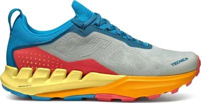 Produktbild von Tecnica Pyrox Xplore Trailrunning-schuhe Grau EU 42 1/2 Mann Grau EU 42 1/2