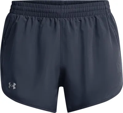 Obrázok produktu pre Under Armour Fly By 3'' šortky Blue M Woman Blue M