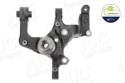 Produktbild von AIC 56112 Achsschenkel Radaufhängung Lenkung für VW GOLF VI (5K1) Hinten Links