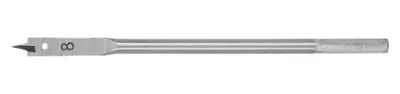 Zdjęcie produktu dla Proline Tools 26608, 150 mm, 8 mm, 1 szt.