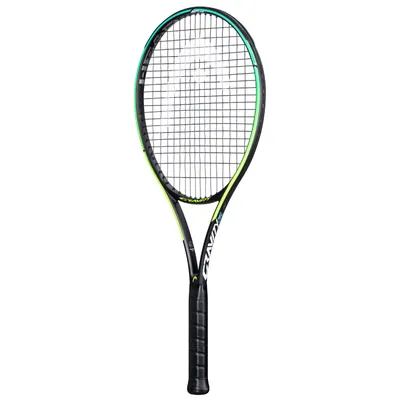 Produktbild von Head Gravity MP Lite (280 g) - besaitet, Griffstärke:1