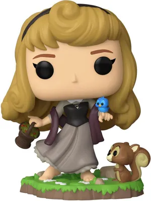 Productafbeelding van Prinses Aurora - Funko Pop! Vinyl figuur