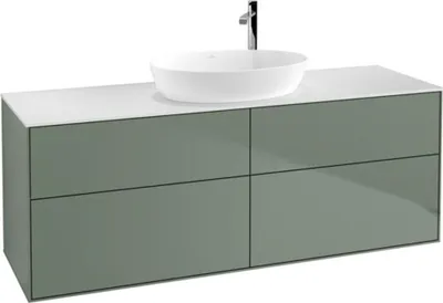 Produktbild von Villeroy & Boch G97100GM Waschbeckenunterschrank Finion G97