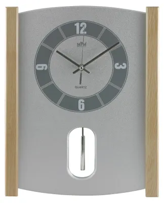 Obrázok produktu pre Kyvadlové hodiny MPM 2514,7051, 38cm
