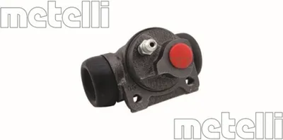 Produktbild von METELLI Radbremszylinder Trommelbremse passend für PEUGEOT 206 Schrägheck (2A/C) 04-0578