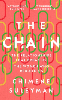 Produktbild von The Chain