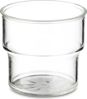 Image de Mepal becher 234 200 ml - transparent Basic 104625053100 5702108005233