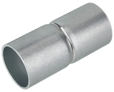 Produktbild von Fraenkische AMS-E 32 Alu Steckmuffe M32 20950032