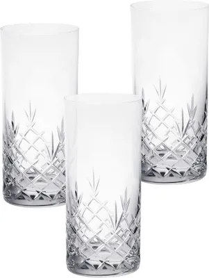 Produktbild von Longdrinkglas Ladera 3er-Set mit Geschenkbox