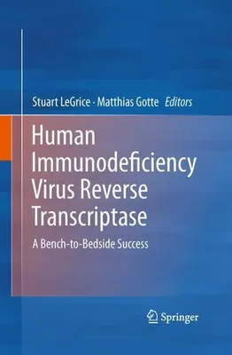 Obrázok produktu pre Reversná transkriptáza vírusu ľudskej imunodeficiencie