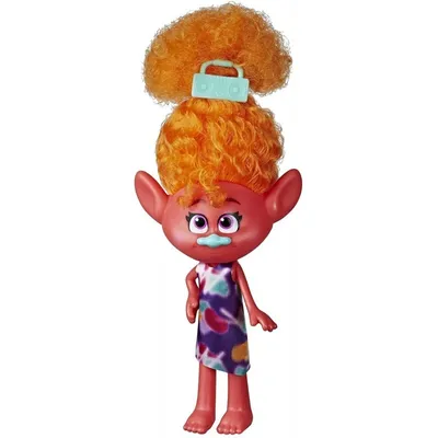 Obrázek produktu pro Hasbro E80235L00, 4 rok/roky, Dívka, 300 g