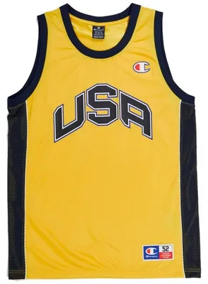 Obrázek produktu pro Dres Champion 219745-YS011 pro Unisex