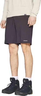 Image de Short Patagonia 24690-BLK pour Homme