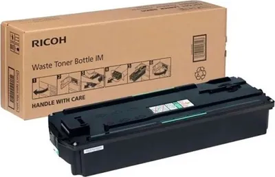 Image de Ricoh 418425 Ricoh Tonersammler IM C6000      100000 Seiten        418425