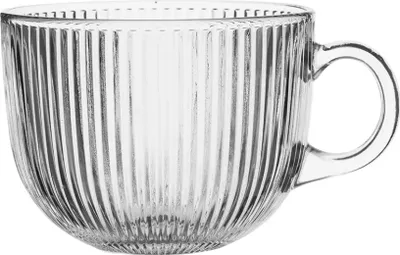 Produktbild von Glasbecher, 6-teilig, 510 ml, Selena