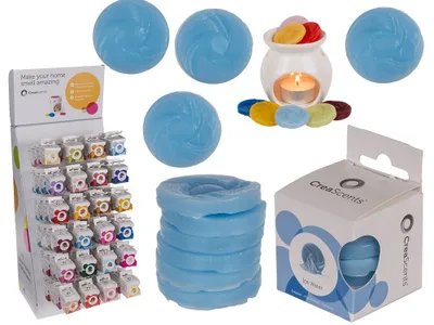 Obrázok produktu pre OOTB Creascent Scentchips "Ľadová voda"