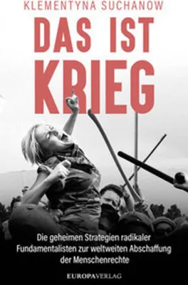 Produktbild von Das ist Krieg