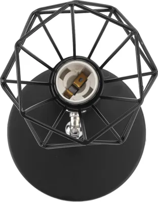 Obrázek produktu pro Nastavitelný držák lampy,Nastavitelná základna lampy E14,Nástěnný držák žárovky,Držák nástěnné lampy E14,Základna držáku lampy E14,Držák lampy E14