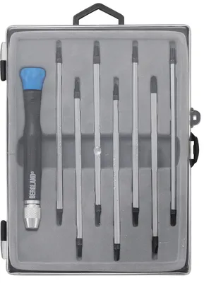 Obrázok produktu pre BGS technic Electricians Screwdriver Set, 248 g