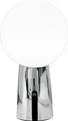 Produktbild von ZAFFERANO Olimpia PRO Tischlampe Chrom