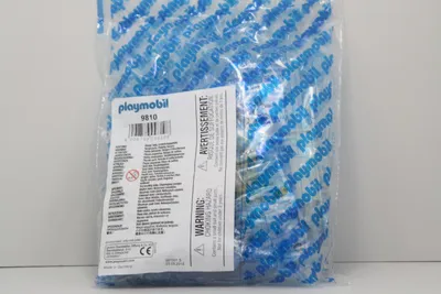 Produktbild von PLAYMOBIL 9810 Erdkundeunterricht (Folienverpackung)